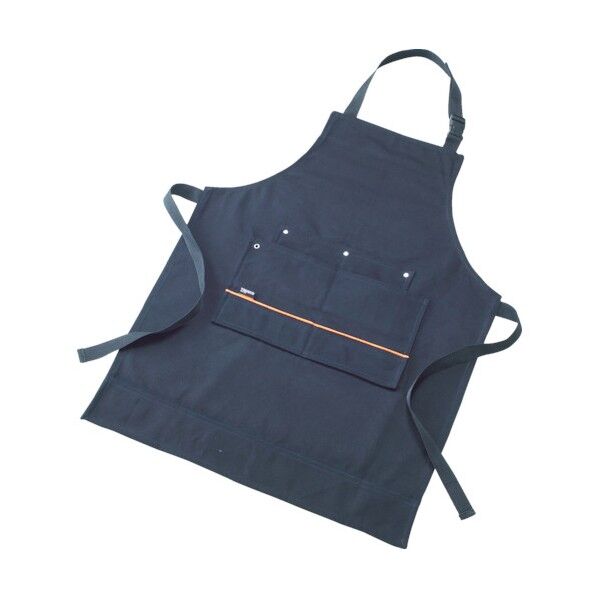 作業用エプロン 284 x 262 x 42 mm TC-MK 1点