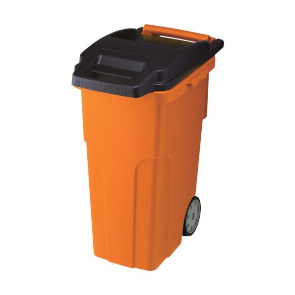 キャスターペール