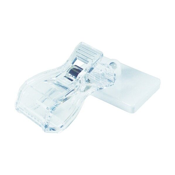 ホルダー式クリップ クリックス マグネット(超強力タイプ)