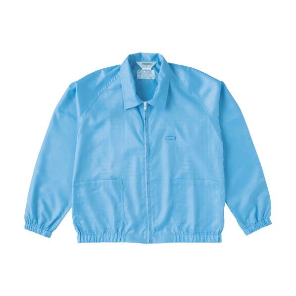 クリーンルーム用ジャケット