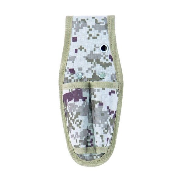 デジタル迷彩ドライバーホルダ(デザート色)