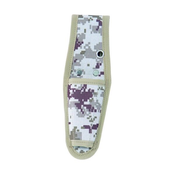 デジタル迷彩ペンチホルダ(デザート色)