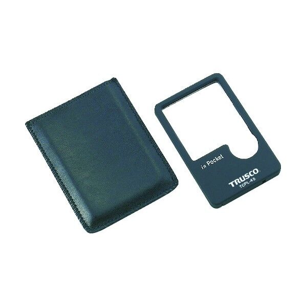 LED付カードルーペ