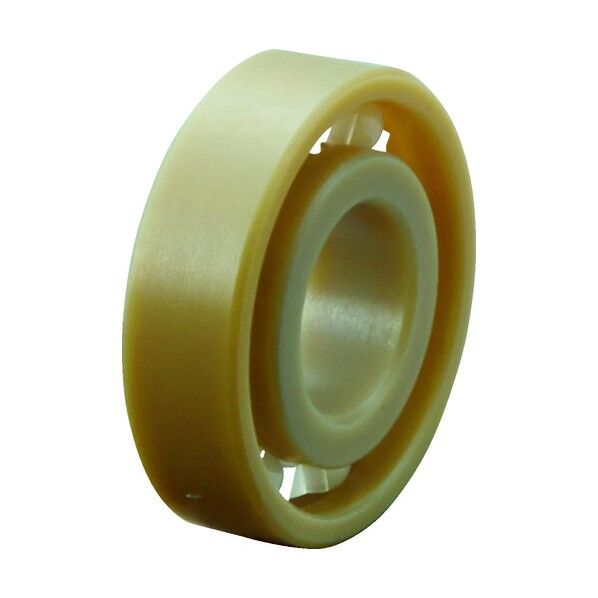 PEEK樹脂ベアリング