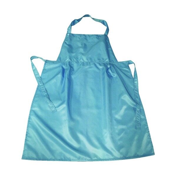 クリーンルーム用エプロン