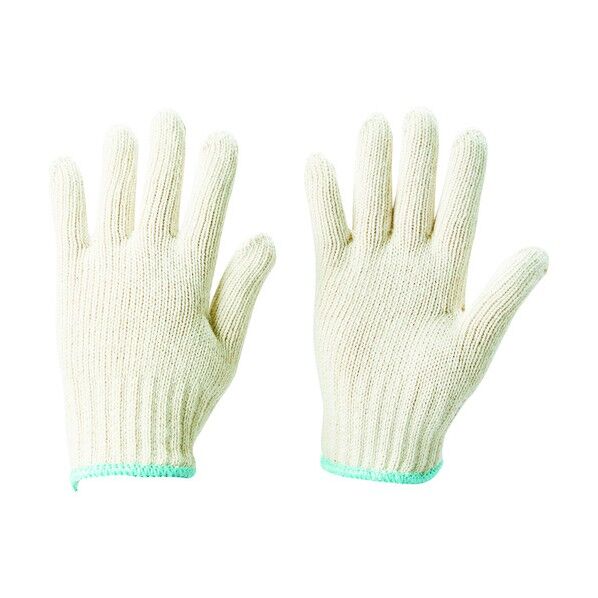 子供用軍手 滑り止めなし TCLJM 10双