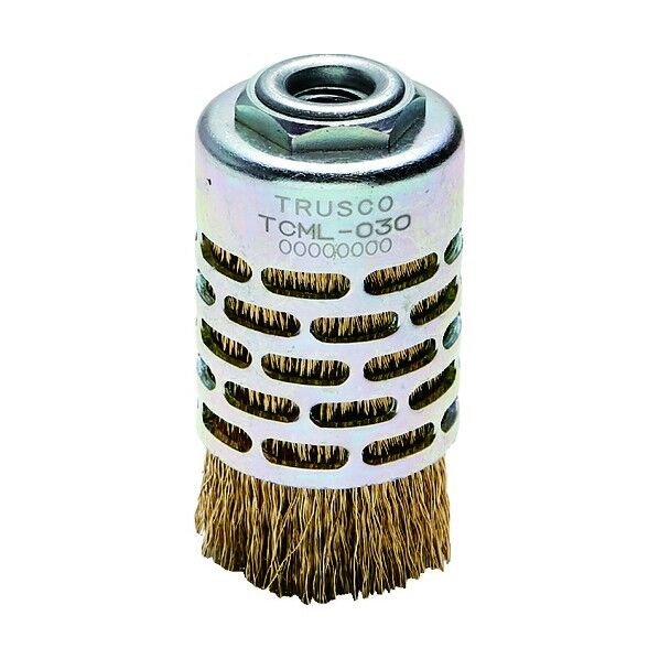 ケレンブラシBBR0.25バンロープ線 1g TCML-030