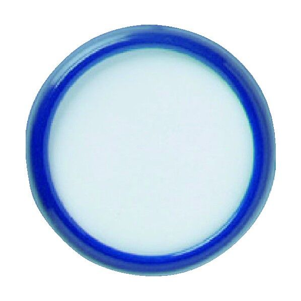 丸型名札(クリップピン両用タイプ)