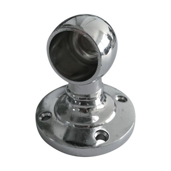 ブラケット(亜鉛ダイカスト) 止めタイプ