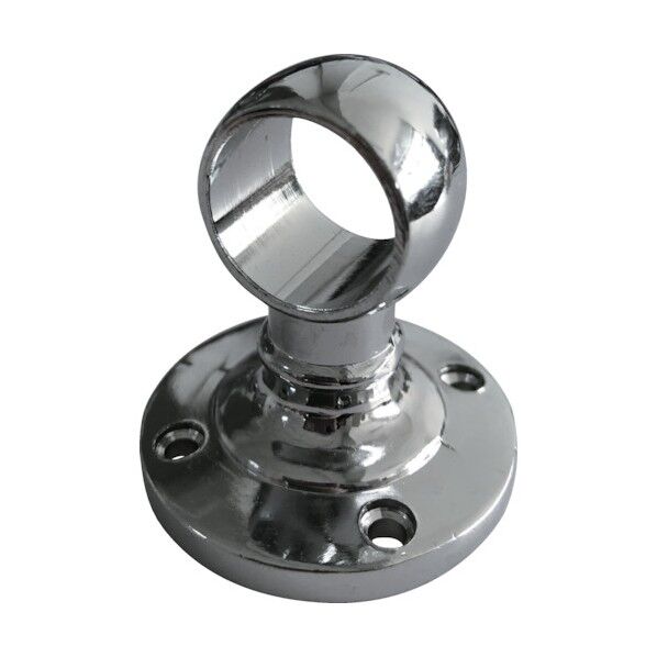 ブラケット(亜鉛ダイカスト) 通しタイプ