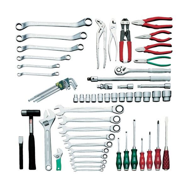 ツールキャビネットセット