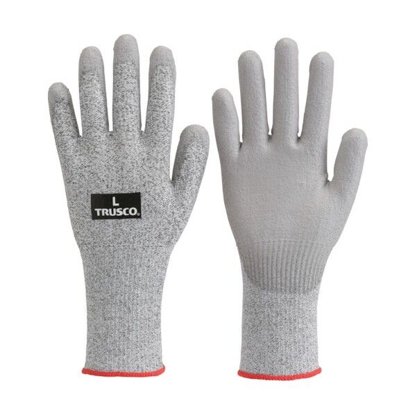 耐切創手袋PU ロングタイプ