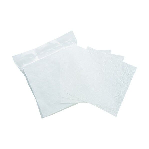 TN耐薬品性ポリプロピレンワイパー 304X304mm