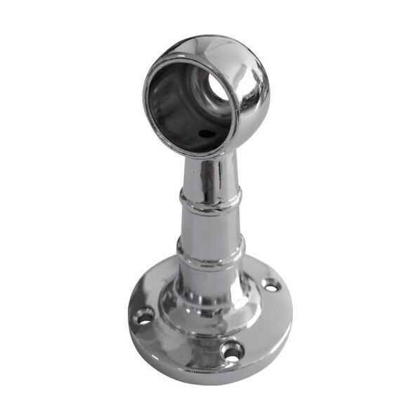 首長ブラケット(亜鉛ダイカスト) 止めタイプ