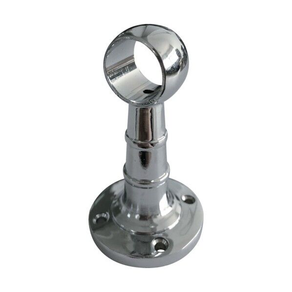 首長ブラケット(亜鉛ダイカスト) 通しタイプ