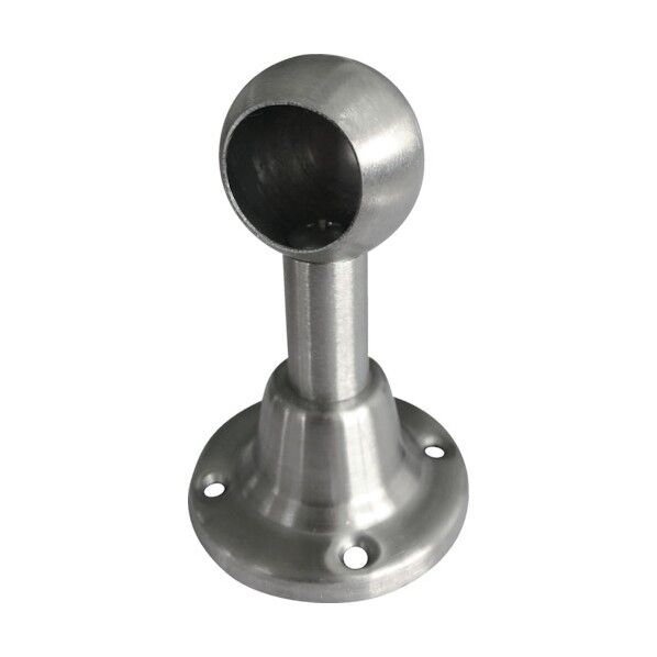 首長ブラケット(ステンレス) 止めタイプ