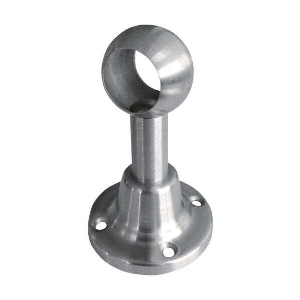 首長ブラケット(ステンレス) 通しタイプ