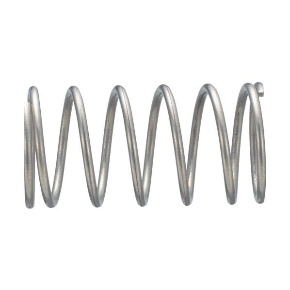 圧縮コイルばね(ステンレス)