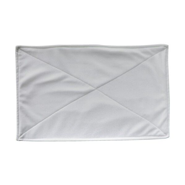 クリーンルームダストクロス 200X300mm