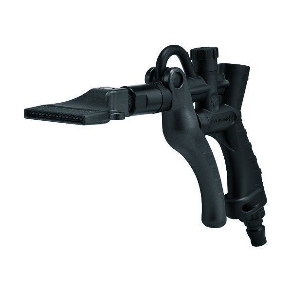 ジョプラスターR PPS製フラットノズルタイプ