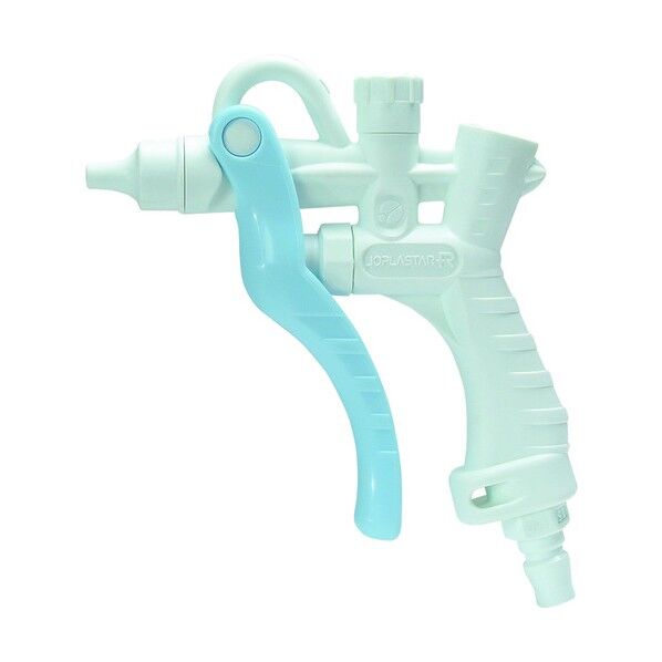 プラスチックウォーターガン