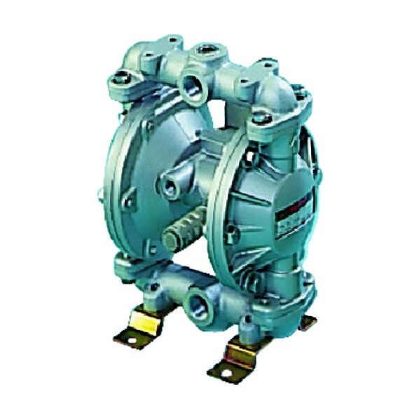 ダイヤフラムポンプ