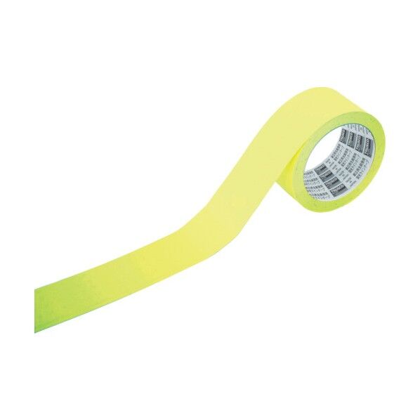 中輝度蓄光テープ