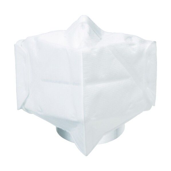 使い捨て式防じんマスク(ラムダライン)