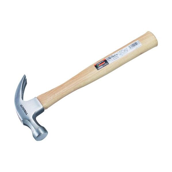 くぎ抜きハンマー