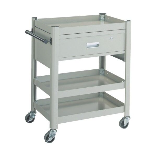 コンビネーションワゴン (引出しタイプ) 引出しタイプ