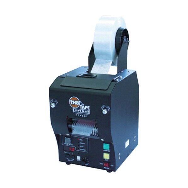 エルム 電子テープカッター(×1台) TDA080...