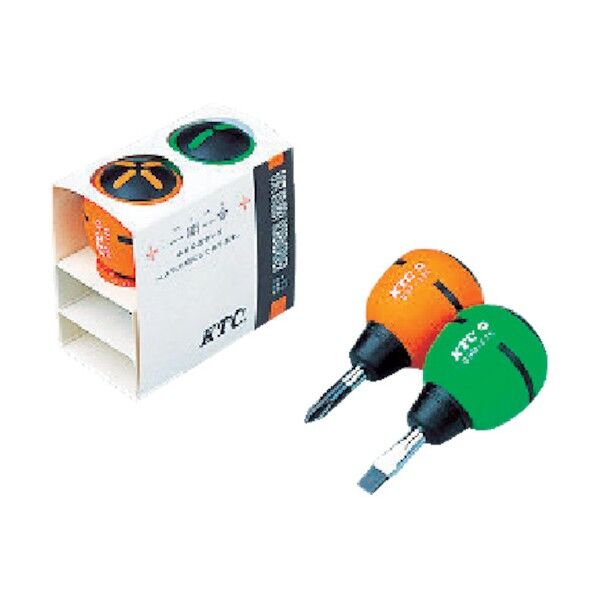 スタビードライバー ギフト用ドライバセット(2本組)