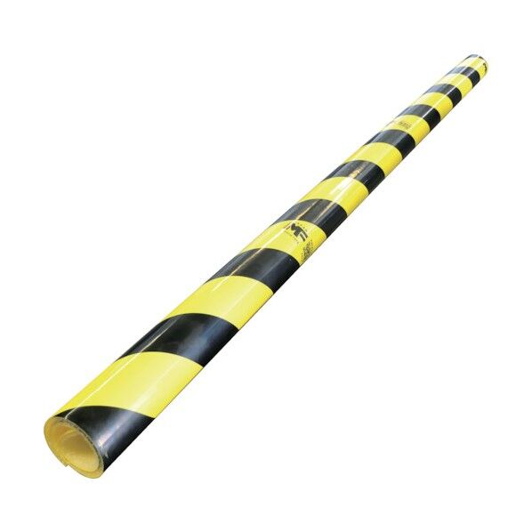 養生カバーパックンTD300 トラ柄 2本入