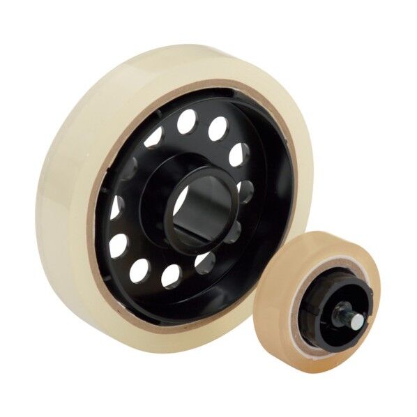 OP テープカッター用プーリー TDB-28 1