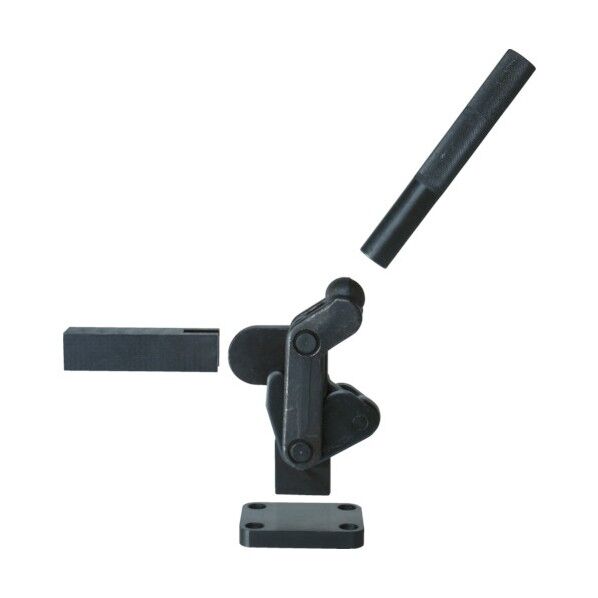下方押え型バリクランプ 165 x 120 x 55 mm TDB2F 1点