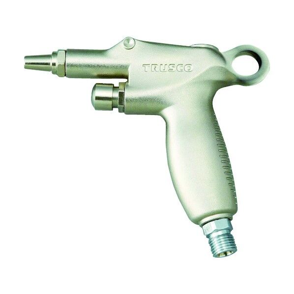 エアダスターボタン式ニップルタイプ標準ノズル