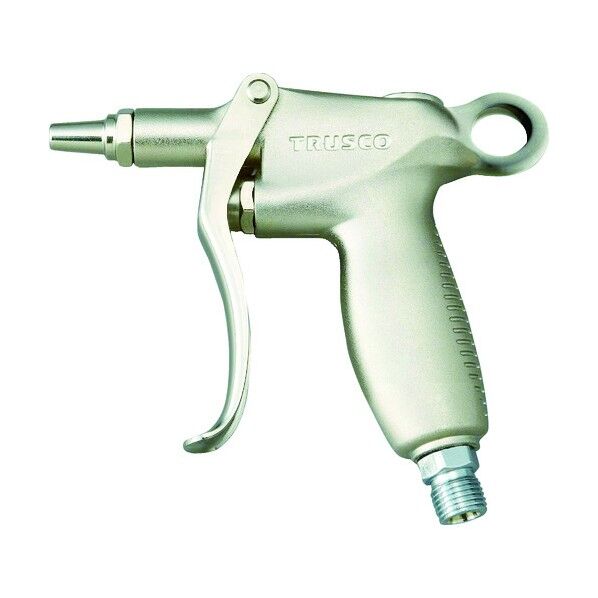 エアダスター引金式ニップルタイプ標準ノズル