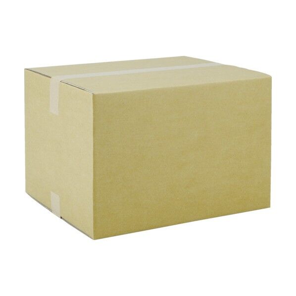 段ボールケース４８Ｌ 685 x 827 x 10 mm TDB-L 1