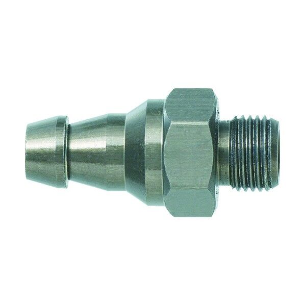 エアダスター用超軽量マグネシウムノズル