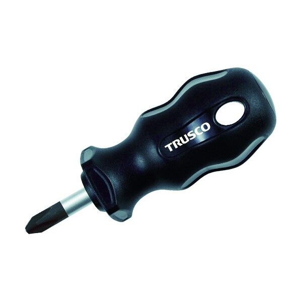 樹脂柄ドライバー