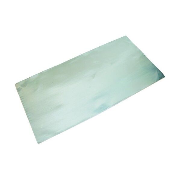 軽量制振粘着シート240X480mm厚み1.5mm