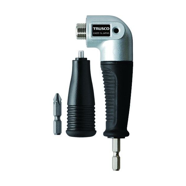 電動ドライバー用スーパースリムL型アダプター