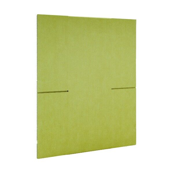 段ボールケース 32L 3辺計980 1枚売り TDB-383030 1点