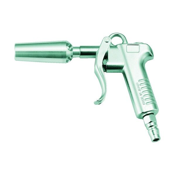 エアダスター引金式プラグタイプ増量ノズル