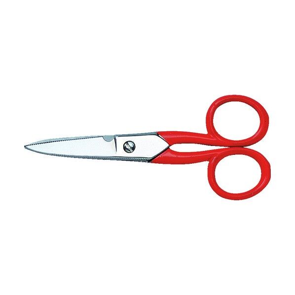 電気工ハサミ125mm 211 x 82 x 12 mm 70.000G TD-53