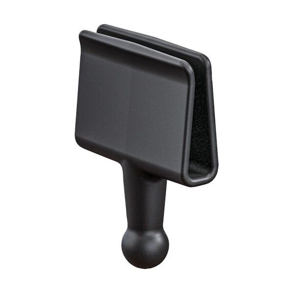 樹脂台車用後付けひも掛けフック