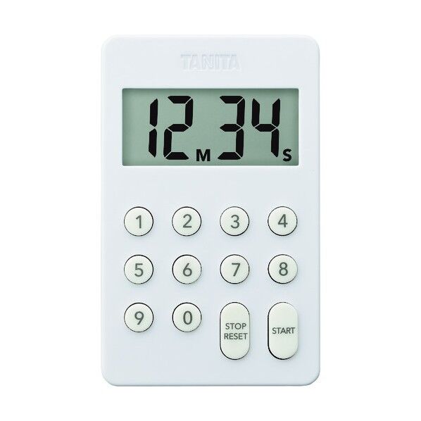 デジタルタイマー