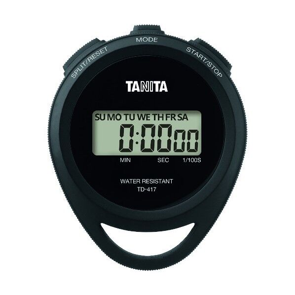 ストップウォッチ