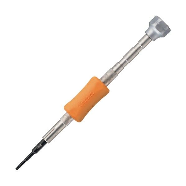 精密ペンタローブドライバー
