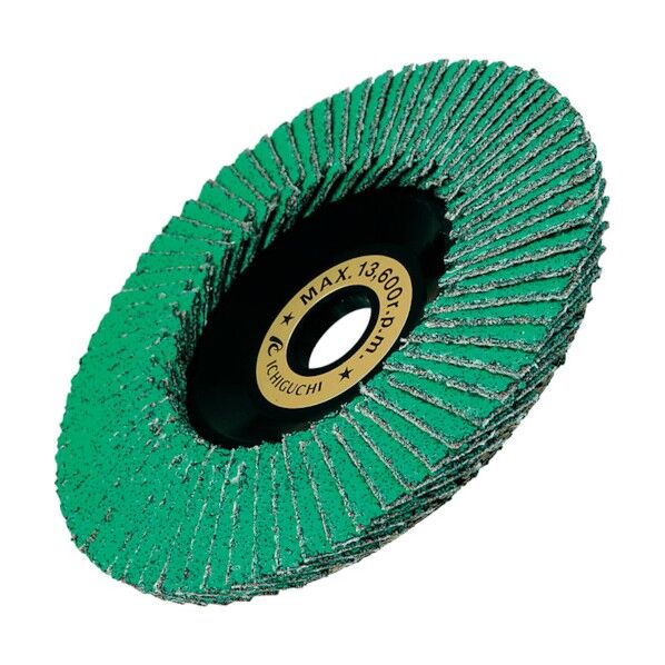 テクノディスクEタイプ ジルコニア